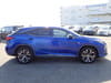 2017 LEXUS RX DBA-AGL20W AGL20-0004242