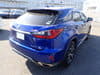 2017 LEXUS RX DBA-AGL20W AGL20-0004242