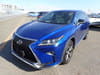 2017 LEXUS RX DBA-AGL20W AGL20-0004242