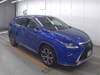 2017 LEXUS RX DBA-AGL20W AGL20-0004242