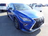 2017 LEXUS RX DBA-AGL20W AGL20-0004242
