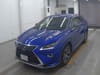 2017 LEXUS RX DBA-AGL20W AGL20-0004242