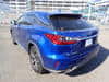 2017 LEXUS RX DBA-AGL20W AGL20-0004242