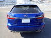2017 LEXUS RX DBA-AGL20W AGL20-0004242