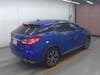 2017 LEXUS RX DBA-AGL20W AGL20-0004242