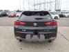 2018 BMW X2 ABA-YH20 WBAYH52050EB37587