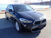 2018 BMW X2 ABA-YH20 WBAYH52050EB37587