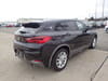 2018 BMW X2 ABA-YH20 WBAYH52050EB37587
