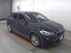 2018 BMW X2 ABA-YH20 WBAYH52050EB37587