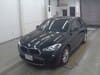 2018 BMW X2 ABA-YH20 WBAYH52050EB37587