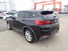 2018 BMW X2 ABA-YH20 WBAYH52050EB37587