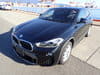 2018 BMW X2 ABA-YH20 WBAYH52050EB37587