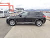 2018 BMW X2 ABA-YH20 WBAYH52050EB37587