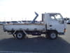 1993 MITSUBISHI CANTER GUTS U-FD378B FD378B-490170