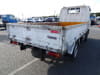 1993 MITSUBISHI CANTER GUTS U-FD378B FD378B-490170