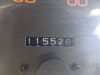 1993 MITSUBISHI CANTER GUTS U-FD378B FD378B-490170