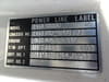 1993 MITSUBISHI CANTER GUTS U-FD378B FD378B-490170