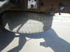 1993 MITSUBISHI CANTER GUTS U-FD378B FD378B-490170