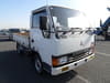 1993 MITSUBISHI CANTER GUTS U-FD378B FD378B-490170