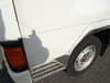 1993 MITSUBISHI CANTER GUTS U-FD378B FD378B-490170