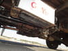 1993 MITSUBISHI CANTER GUTS U-FD378B FD378B-490170