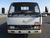 1993 MITSUBISHI CANTER GUTS U-FD378B FD378B-490170