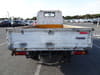 1993 MITSUBISHI CANTER GUTS U-FD378B FD378B-490170