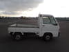 1997 SUBARU SAMBAR TRUCK V-KS4 KS4-347264