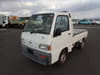 1997 SUBARU SAMBAR TRUCK V-KS4 KS4-347264