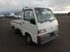 1997 SUBARU SAMBAR TRUCK V-KS4 KS4-347264