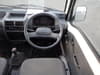 1997 SUBARU SAMBAR TRUCK V-KS4 KS4-347264