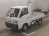 1998 SUZUKI CARRY TRUCK V-DD51T DD51T-553421