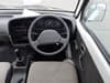 1998 SUZUKI CARRY TRUCK V-DD51T DD51T-553421