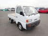 1998 SUZUKI CARRY TRUCK V-DD51T DD51T-553421