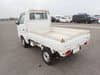 1998 SUZUKI CARRY TRUCK V-DD51T DD51T-553421