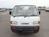 1998 SUZUKI CARRY TRUCK V-DD51T DD51T-553421