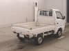 1998 SUZUKI CARRY TRUCK V-DD51T DD51T-553421