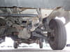1998 SUZUKI CARRY TRUCK V-DD51T DD51T-553421