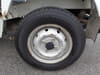 1998 SUZUKI CARRY TRUCK V-DD51T DD51T-553421