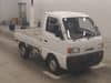 1998 SUZUKI CARRY TRUCK V-DD51T DD51T-553421
