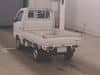 1998 SUZUKI CARRY TRUCK V-DD51T DD51T-553421