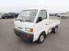 1998 SUZUKI CARRY TRUCK V-DD51T DD51T-553421