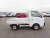 1998 SUZUKI CARRY TRUCK V-DD51T DD51T-553421