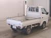 1998 SUZUKI CARRY TRUCK V-DD51T DD51T-585871