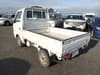 1998 SUZUKI CARRY TRUCK V-DD51T DD51T-585871