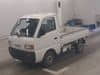 1998 SUZUKI CARRY TRUCK V-DD51T DD51T-585871