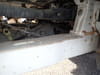 1998 SUZUKI CARRY TRUCK V-DD51T DD51T-585871