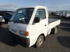 1998 SUZUKI CARRY TRUCK V-DD51T DD51T-585871