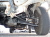 1998 SUZUKI CARRY TRUCK V-DD51T DD51T-585871