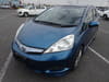 HONDA Fit Shuttle Hybrid (100)